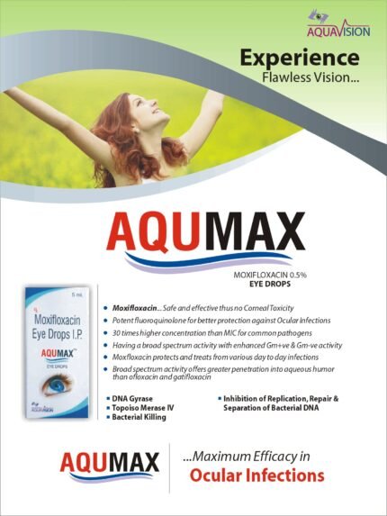 AQUAMAX